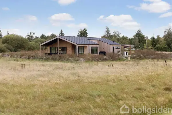 Fritidsbolig på Vagtelvej 46, 9370 Hals