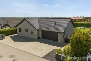 Villa på Ingridsvej 6, 4200 Slagelse