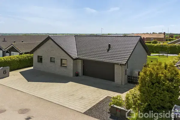 Villa på Ingridsvej 6, 4200 Slagelse