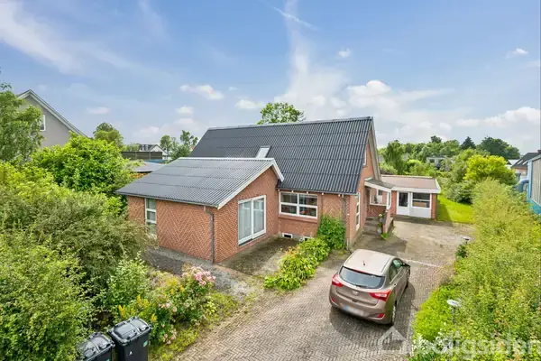 Villa på Skanderborgvej 16, 8370 Hadsten