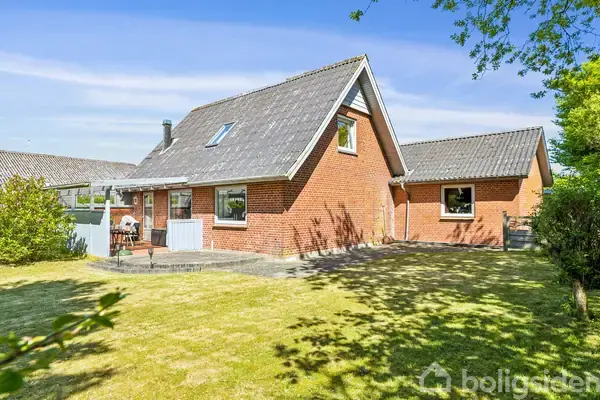 Villa på Marskvej 4, 6760 Ribe