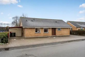 Villa på Overgårdsvej 21, 7430 Ikast