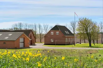 Villa på Østre Hovedgade 46, 7560 Hjerm