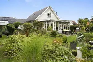 Villa på Storegade 58, 8752 Østbirk
