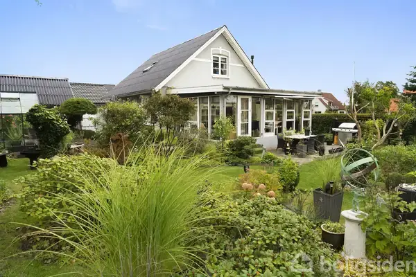 Villa på Storegade 58, 8752 Østbirk