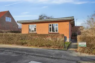 Villa på Lysholmsvej 12, 4000 Roskilde