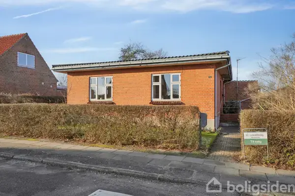 Villa på Lysholmsvej 12, 4000 Roskilde