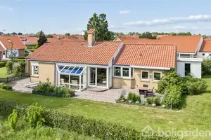 Villa på Finsensvej 41, 6760 Ribe