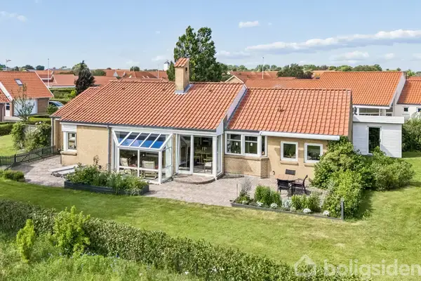 Villa på Finsensvej 41, 6760 Ribe