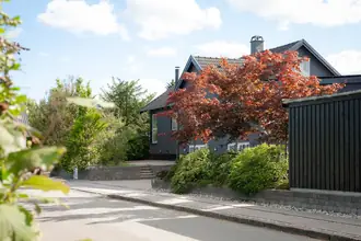 Villa på Stengårds Alle 272, 2860 Søborg
