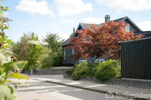Villa på Stengårds Alle 272, 2860 Søborg