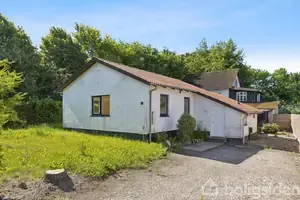 Villa på Nygaardsvej 1, 5683 Haarby