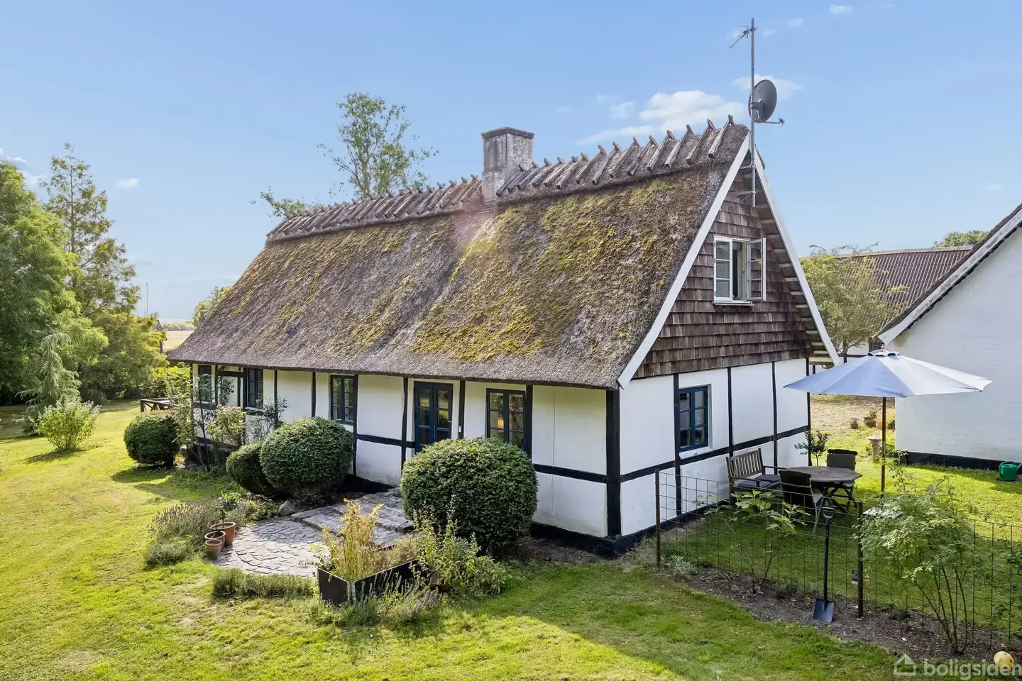 Villa på Bøgelundevej 156, 4230 Skælskør