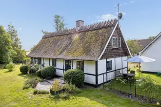 Villa på Bøgelundevej 156, Bøgelunde, 4230 Skælskør