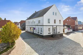 Villa på Skolegade 6, 6280 Højer