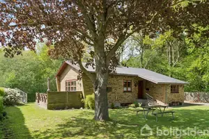 Villa på Fjellerupvej 82, 5560 Aarup
