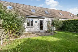 Rækkehus på Gyvelvej 12, 4070 Kirke Hyllinge