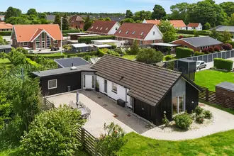 Villa på Roskildevej 259B, Benløse, 4100 Ringsted