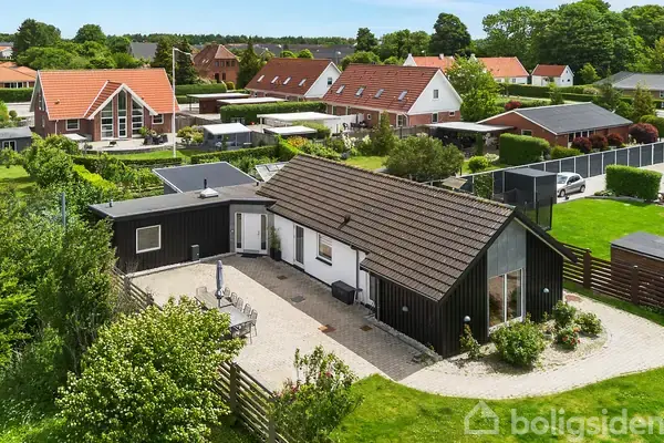 Villa på Roskildevej 259B, 4100 Ringsted