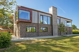 Villa på Ryttervej 18, Hvinderup, 6070 Christiansfeld