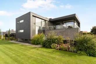 Villa på Amballegård 1, 8700 Horsens