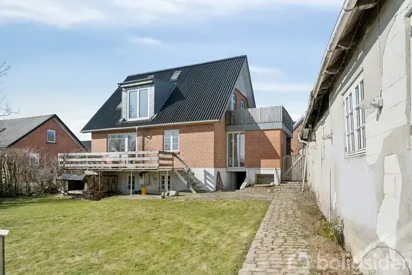 Villa på Grenåvej 790, 8541 Skødstrup