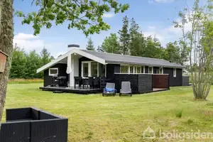 Fritidsbolig på Alkevej 29, 9982 Ålbæk
