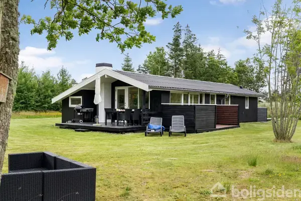 Fritidsbolig på Alkevej 29, 9982 Ålbæk