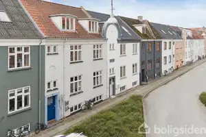 Villa på Falstersgade 34, 9000 Aalborg