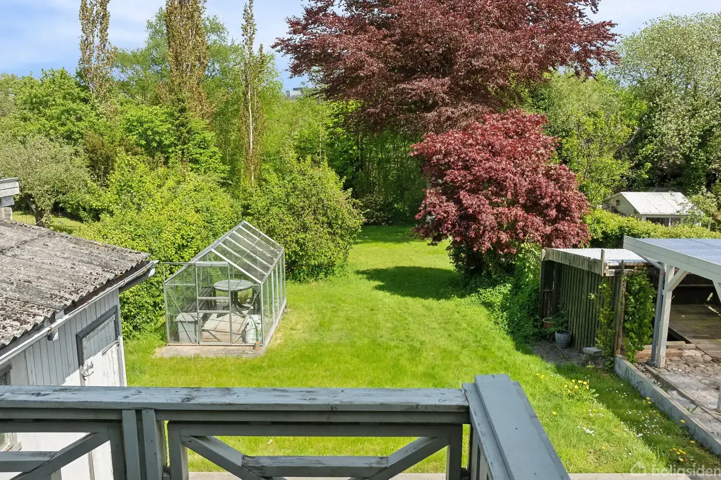 Villa på Olaf Ryes Gade 34, 6000 Kolding