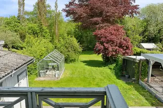 Villa på Olaf Ryes Gade 34, 6000 Kolding