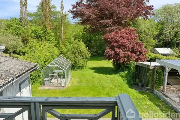 Villa på Olaf Ryes Gade 34, 6000 Kolding