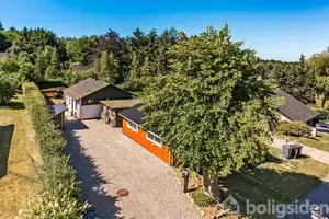 Villa på Lindevej 6, 4291 Ruds Vedby