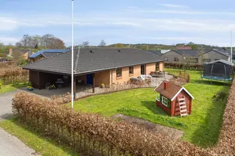 Villa på Gartnervænget 15, Ndr Randlev, 8300 Odder