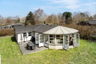 Fritidshus på Møllebakken 3, Sønderby, 6470 Sydals