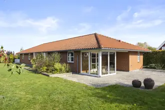 Villa på Hirsemarken 4, 4140 Borup
