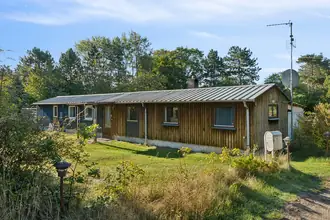 Fritidshus på Svinget 4, Jyderup Lyng, 4560 Vig
