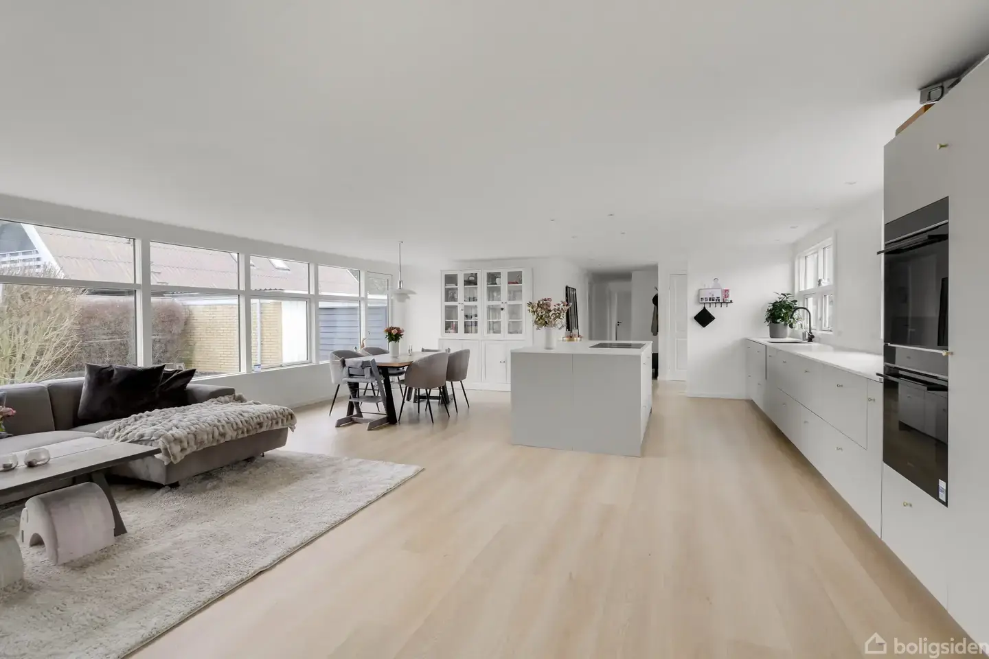 Villa på Karlstrupvej 83, 2680 Solrød Strand