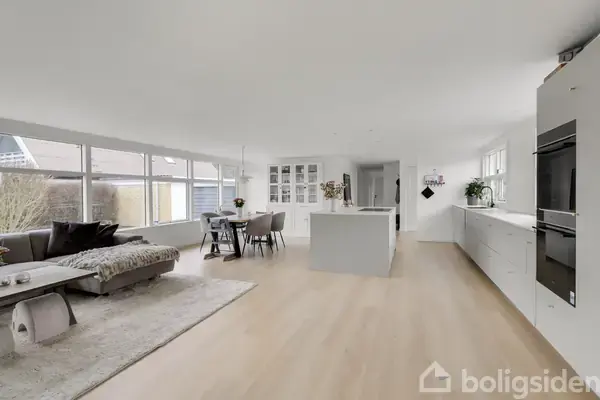 Villa på Karlstrupvej 83, 2680 Solrød Strand