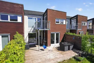 Rækkehus på Brødregårdsvej 70, 2980 Kokkedal