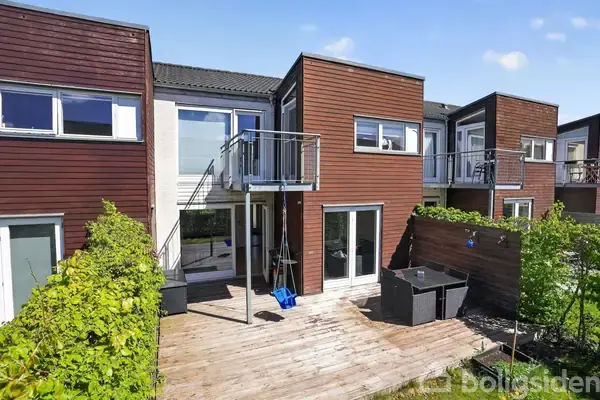 Rækkehus på Brødregårdsvej 70, 2980 Kokkedal