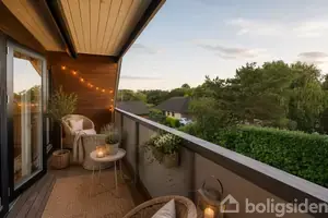 Villa på Krebseparken 16, 6710 Esbjerg V