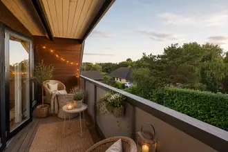 Villa på Krebseparken 16, 6710 Esbjerg V