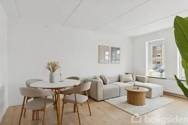 Ejerlejlighed på Vejgård Bymidte 123, st., 9000 Aalborg