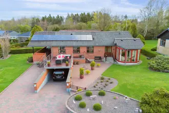 Villa på Søtoften 7, 8740 Brædstrup