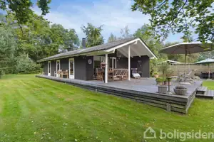 Fritidsbolig på Vidjeparken 125, 9560 Hadsund