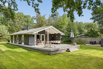 Fritidshus på Vidjeparken 125, Helberskov, 9560 Hadsund