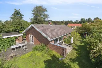 Villa på Kirsebærvej 10, 4720 Præstø