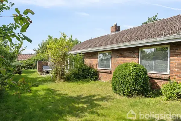 Villa på Kirsebærvej 10, 4720 Præstø