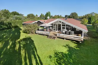 Fritidshus på Solkær 3, Horneby, 3100 Hornbæk